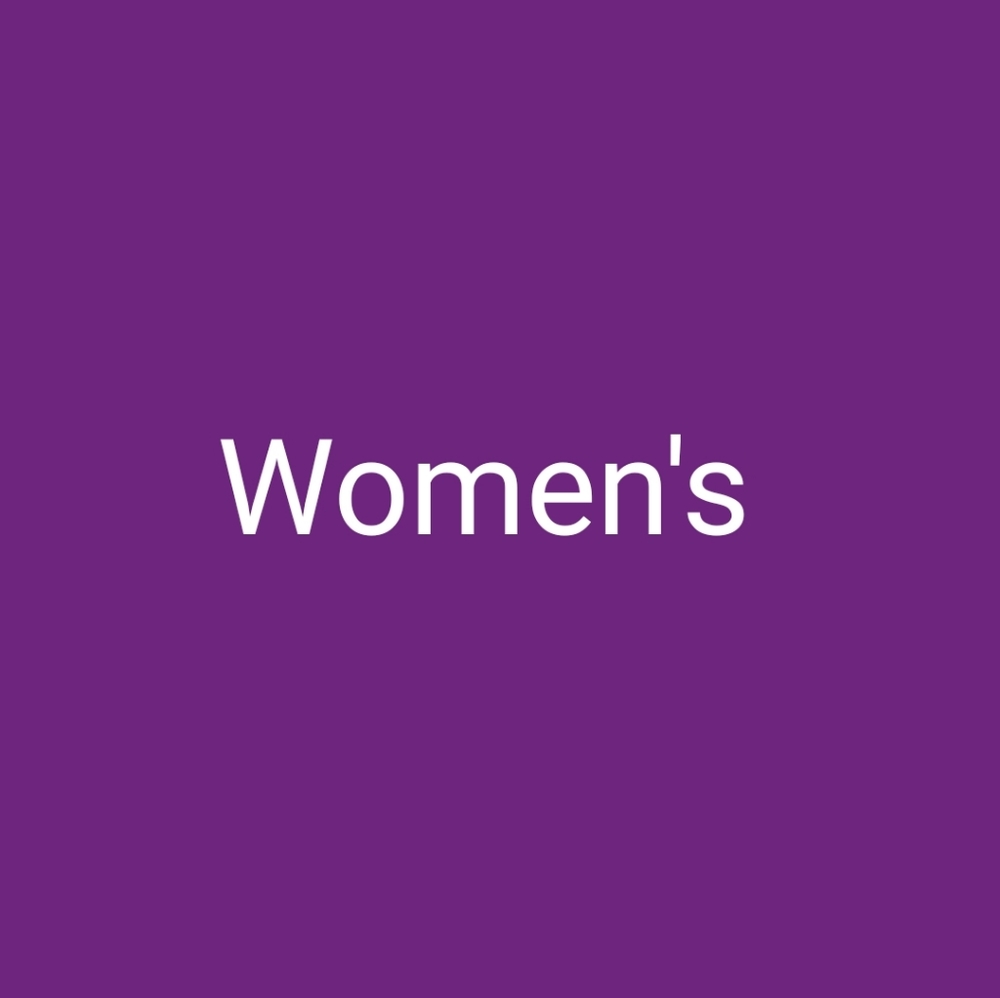 Women's category